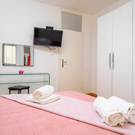 Luxe Comfort Melesio Apartment In Split Centre ภายนอก รูปภาพ