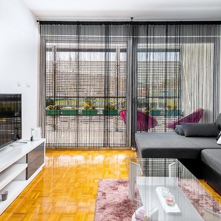 Luxe Comfort Melesio Apartment In Split Centre ภายนอก รูปภาพ