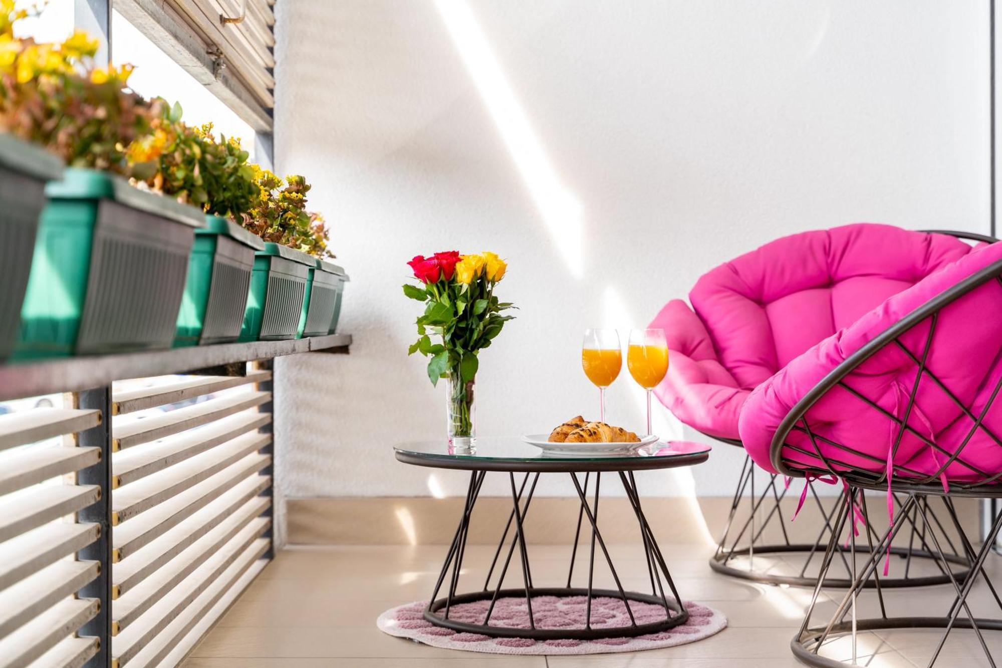 Luxe Comfort Melesio Apartment In Split Centre ภายนอก รูปภาพ