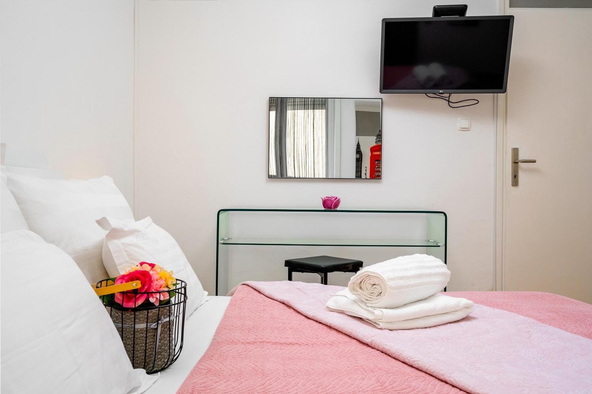 Luxe Comfort Melesio Apartment In Split Centre ภายนอก รูปภาพ