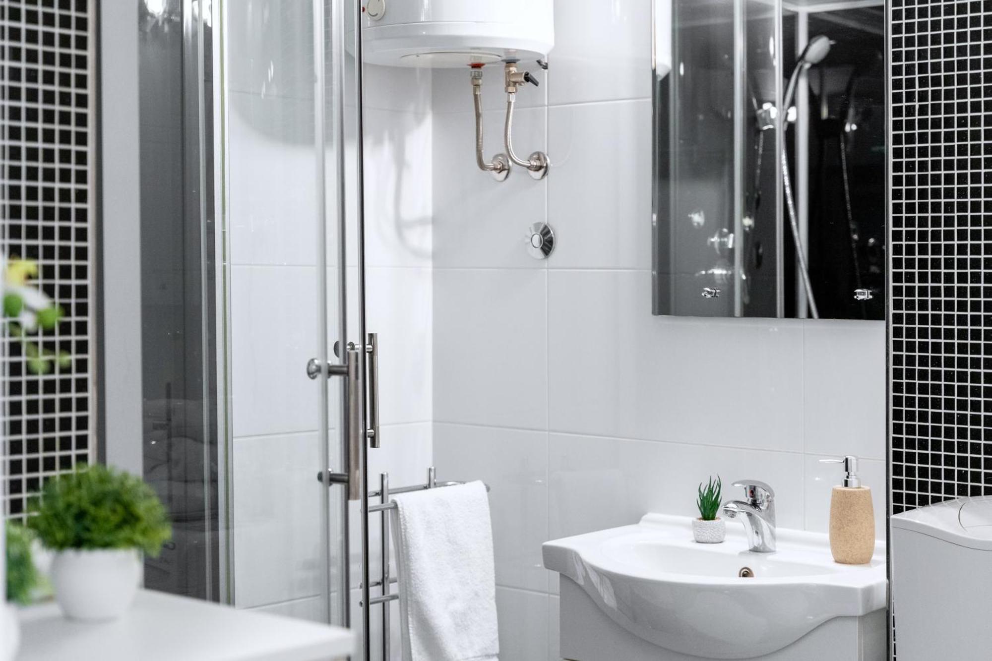 Luxe Comfort Melesio Apartment In Split Centre ภายนอก รูปภาพ