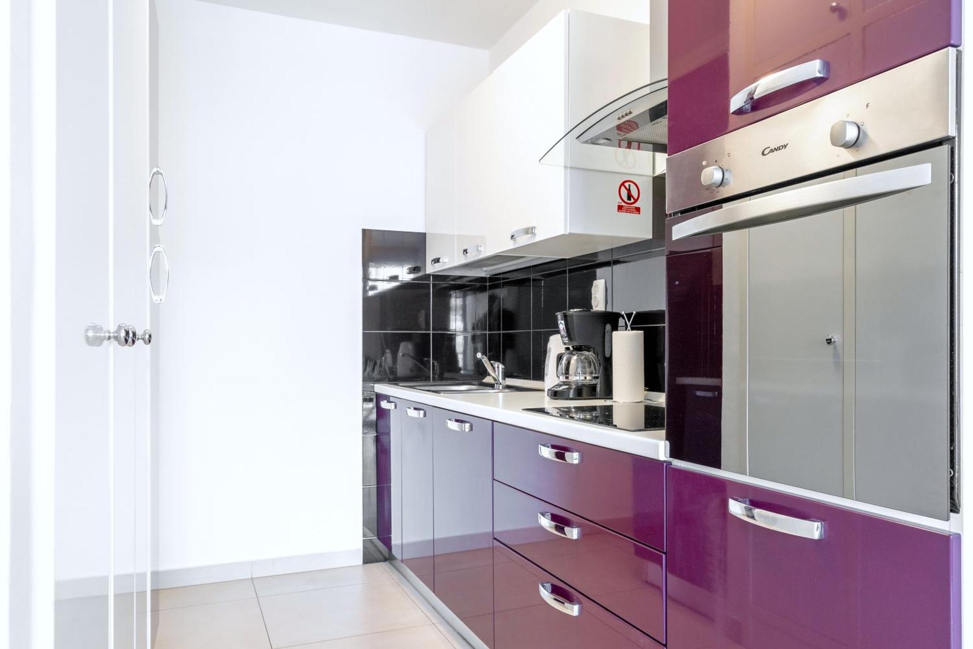 Luxe Comfort Melesio Apartment In Split Centre ภายนอก รูปภาพ