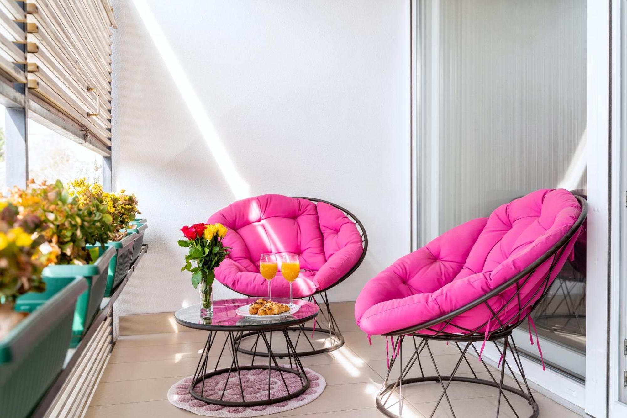 Luxe Comfort Melesio Apartment In Split Centre ภายนอก รูปภาพ